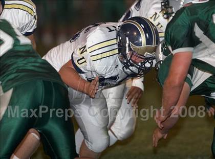 Thumbnail 2 in Nevada Union @ Ponderosa photogallery.