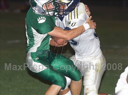 Thumbnail 2 in Nevada Union @ Ponderosa photogallery.