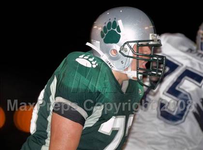 Thumbnail 2 in Nevada Union @ Ponderosa photogallery.