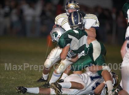 Thumbnail 2 in Nevada Union @ Ponderosa photogallery.