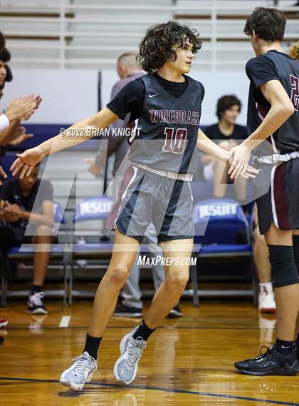 Thumbnail 3 in Wiregrass Ranch @ Jesuit photogallery.