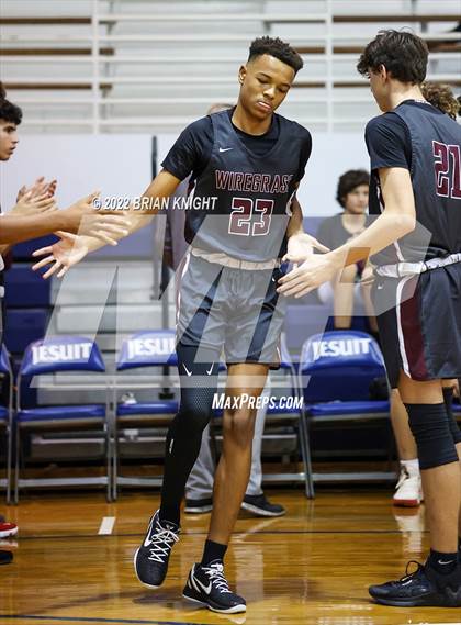 Thumbnail 1 in Wiregrass Ranch @ Jesuit photogallery.