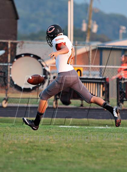 Thumbnail 2 in Clinton @ Seymour photogallery.