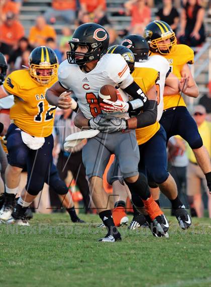 Thumbnail 1 in Clinton @ Seymour photogallery.