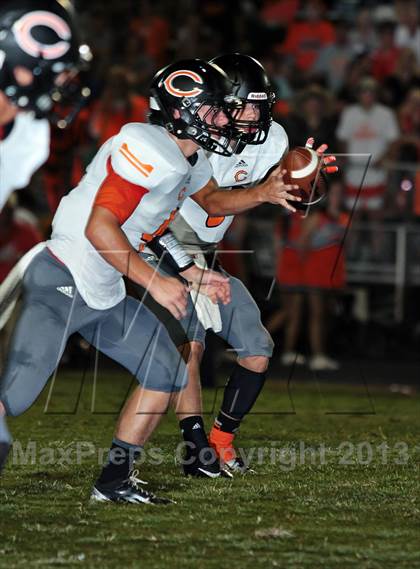 Thumbnail 2 in Clinton @ Seymour photogallery.
