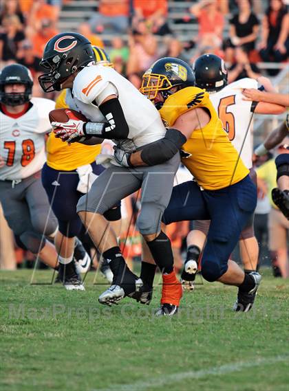 Thumbnail 3 in Clinton @ Seymour photogallery.