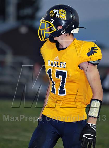 Thumbnail 2 in Clinton @ Seymour photogallery.