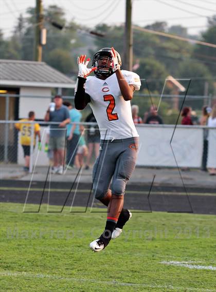 Thumbnail 1 in Clinton @ Seymour photogallery.