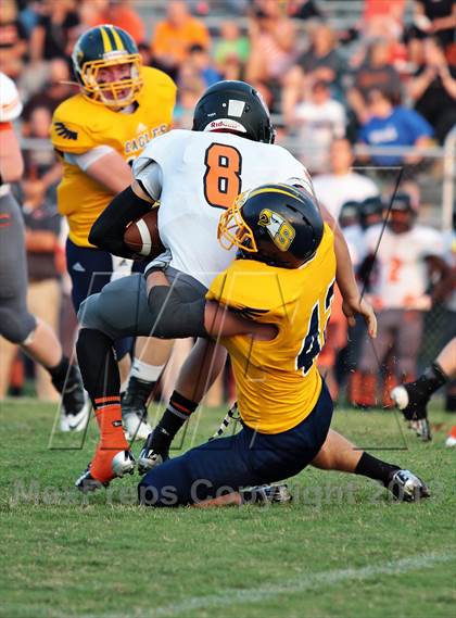 Thumbnail 2 in Clinton @ Seymour photogallery.