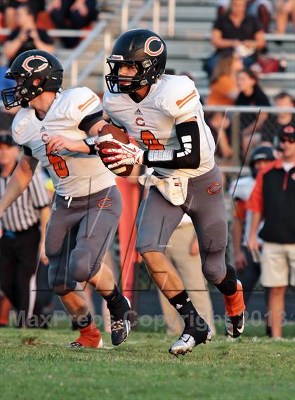 Thumbnail 1 in Clinton @ Seymour photogallery.