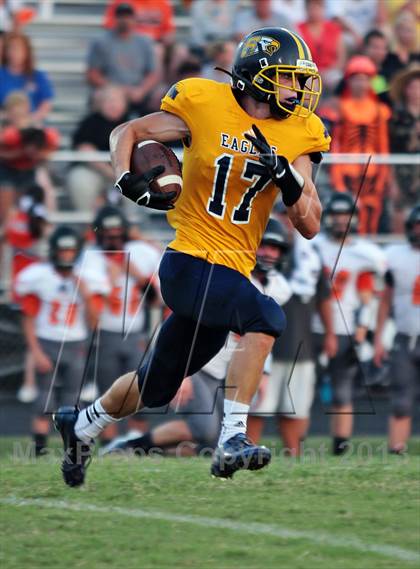 Thumbnail 3 in Clinton @ Seymour photogallery.