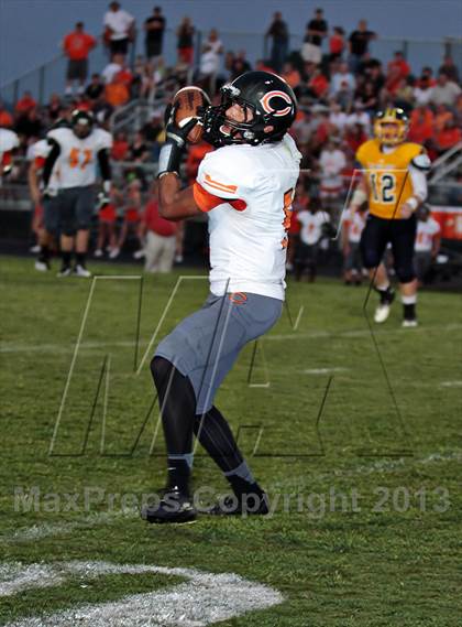 Thumbnail 1 in Clinton @ Seymour photogallery.
