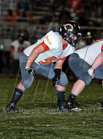 Thumbnail 1 in Clinton @ Seymour photogallery.