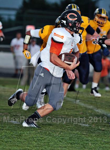 Thumbnail 1 in Clinton @ Seymour photogallery.