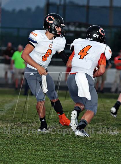Thumbnail 2 in Clinton @ Seymour photogallery.