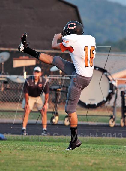 Thumbnail 2 in Clinton @ Seymour photogallery.