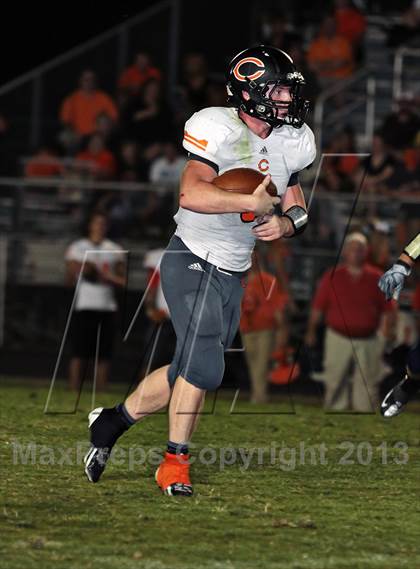 Thumbnail 2 in Clinton @ Seymour photogallery.