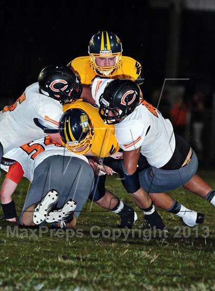 Thumbnail 1 in Clinton @ Seymour photogallery.