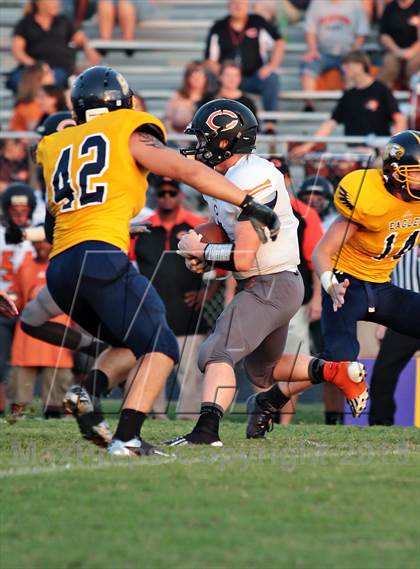 Thumbnail 1 in Clinton @ Seymour photogallery.