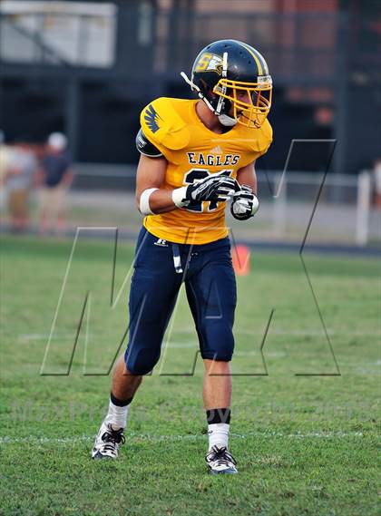 Thumbnail 3 in Clinton @ Seymour photogallery.