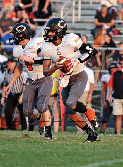 Thumbnail 2 in Clinton @ Seymour photogallery.