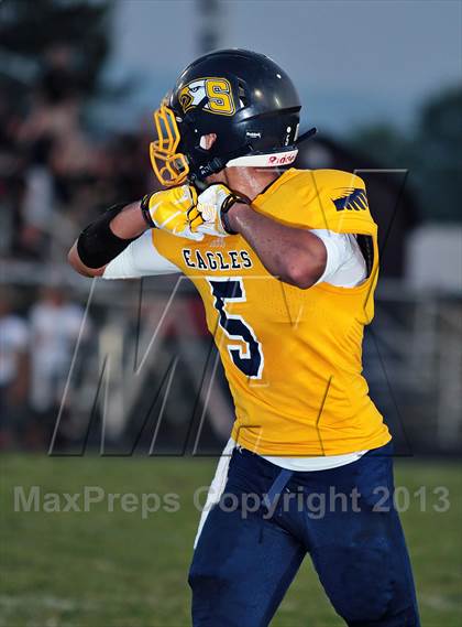 Thumbnail 3 in Clinton @ Seymour photogallery.