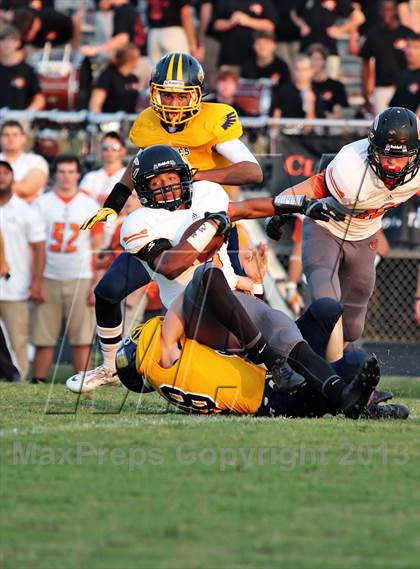 Thumbnail 2 in Clinton @ Seymour photogallery.