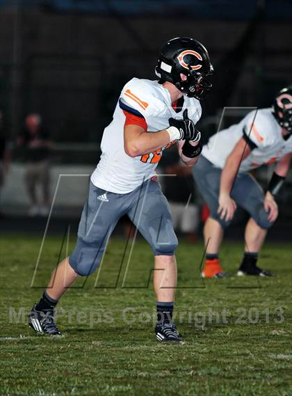 Thumbnail 1 in Clinton @ Seymour photogallery.