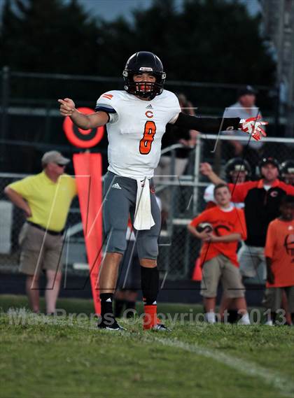 Thumbnail 3 in Clinton @ Seymour photogallery.