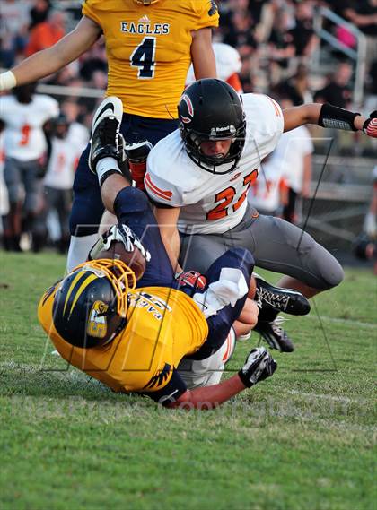 Thumbnail 1 in Clinton @ Seymour photogallery.