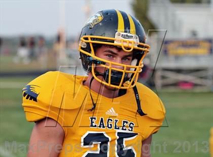 Thumbnail 3 in Clinton @ Seymour photogallery.