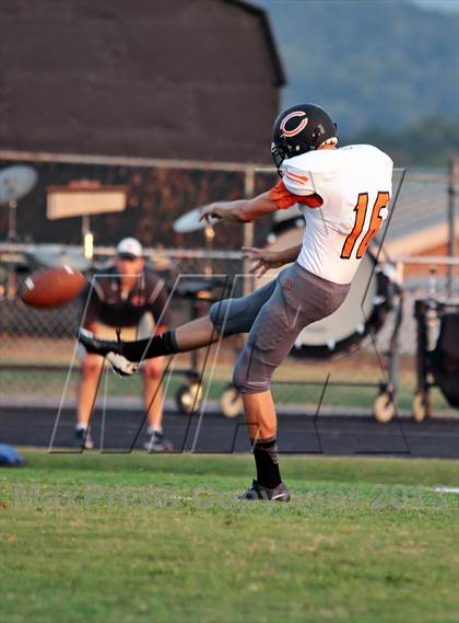 Thumbnail 1 in Clinton @ Seymour photogallery.