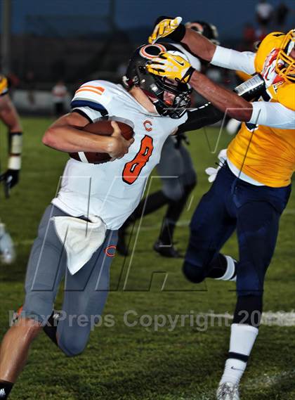 Thumbnail 1 in Clinton @ Seymour photogallery.