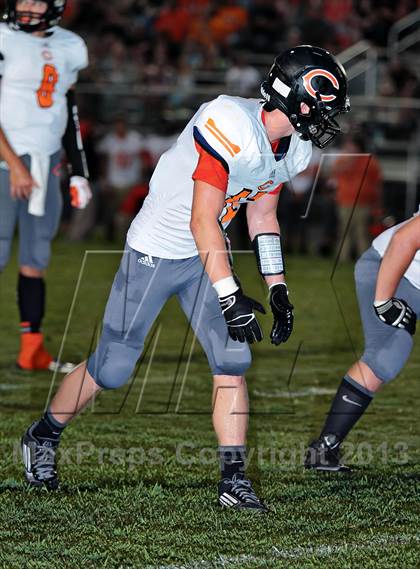 Thumbnail 3 in Clinton @ Seymour photogallery.