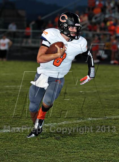 Thumbnail 3 in Clinton @ Seymour photogallery.