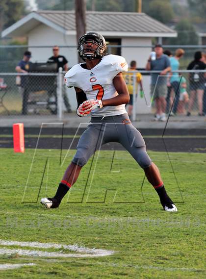 Thumbnail 3 in Clinton @ Seymour photogallery.