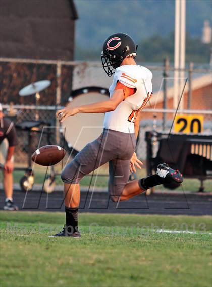 Thumbnail 3 in Clinton @ Seymour photogallery.