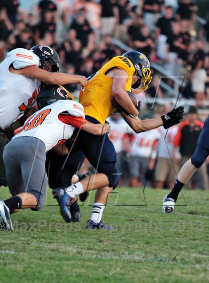 Thumbnail 1 in Clinton @ Seymour photogallery.