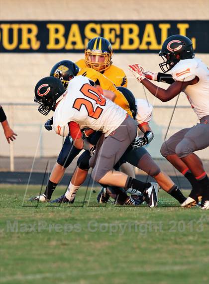 Thumbnail 2 in Clinton @ Seymour photogallery.