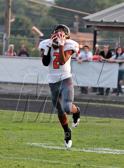 Thumbnail 2 in Clinton @ Seymour photogallery.