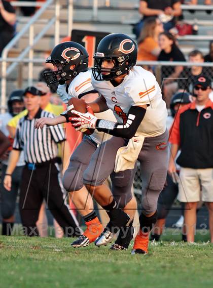 Thumbnail 3 in Clinton @ Seymour photogallery.