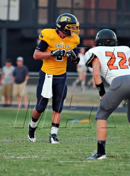 Thumbnail 3 in Clinton @ Seymour photogallery.