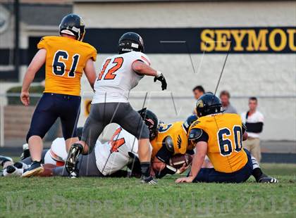 Thumbnail 2 in Clinton @ Seymour photogallery.