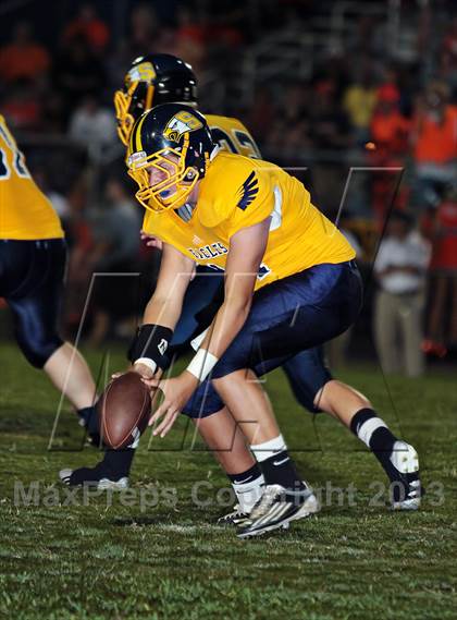 Thumbnail 3 in Clinton @ Seymour photogallery.