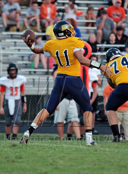 Thumbnail 2 in Clinton @ Seymour photogallery.