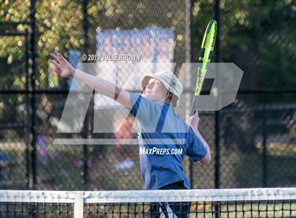 Thumbnail 1 in Lebanon @ Indianapolis Bishop Chatard photogallery.