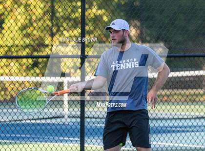 Thumbnail 3 in Lebanon @ Indianapolis Bishop Chatard photogallery.