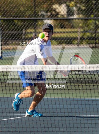 Thumbnail 1 in Lebanon @ Indianapolis Bishop Chatard photogallery.