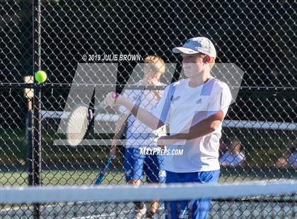 Thumbnail 3 in Lebanon @ Indianapolis Bishop Chatard photogallery.