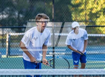 Thumbnail 3 in Lebanon @ Indianapolis Bishop Chatard photogallery.